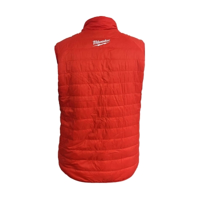 KAMIZELKA PUFFER VEST 2025