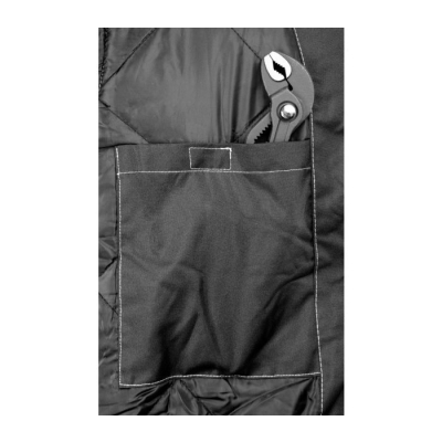 BEZRĘKAWNIK ROBOCZY OXFORD ROZMIAR M/50