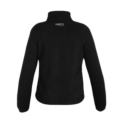 POLAR ROBOCZY BASIC, CZARNY, ROZMIAR S