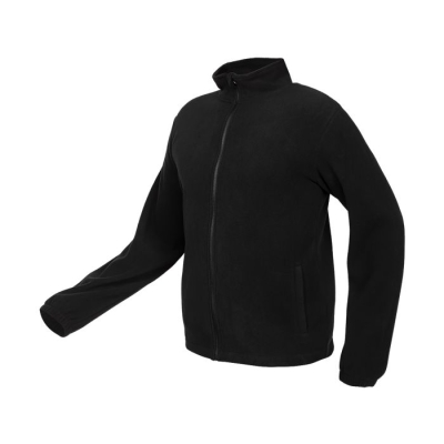 POLAR ROBOCZY BASIC, CZARNY, ROZMIAR M