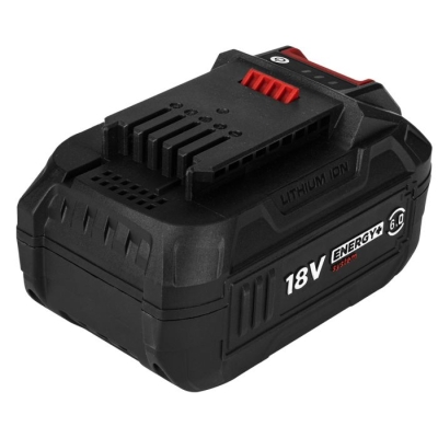 AKUMULATOR ENERGY+ 18V LI-ION 6.0AH BOOST UP