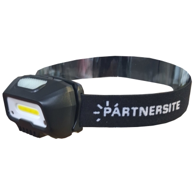 LATARKA CZOŁOWA AKUMULATOROWA USB-C 350 LM LSR4HF