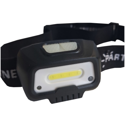 LATARKA CZOŁOWA AKUMULATOROWA USB-C 350 LM LSR4HF