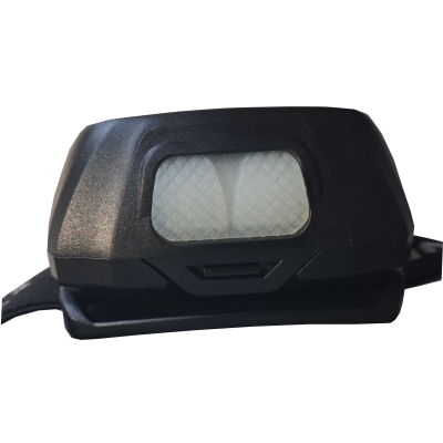 LATARKA CZOŁOWA AKUMULATOROWA USB-C 350 LM LSR4HF