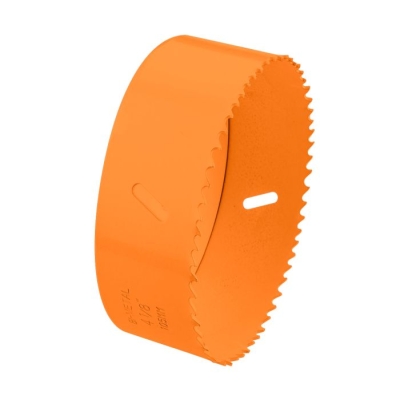 PIŁA OTWORNICA BI-METALOWA 140MM