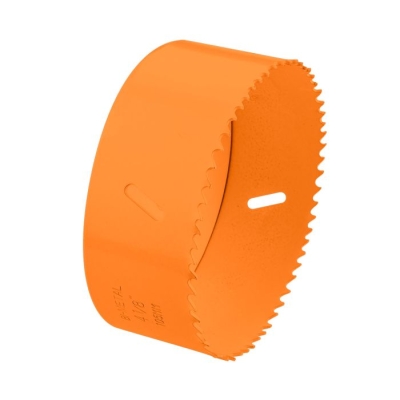 PIŁA OTWORNICA BI-METALOWA 105MM