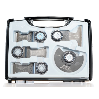 ZESTAW DO NARZĘDZI WIELOFUNKCYJNYCH STARLOCK 5 EL.