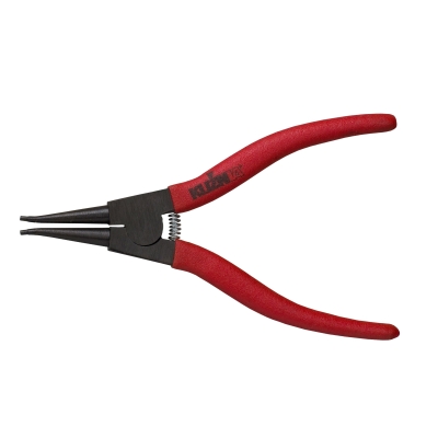 SZCZYPCE SEGERA ZEWNĘTRZNE WYGIĘTE RĄCZKA PCV 160MM 19-60MM