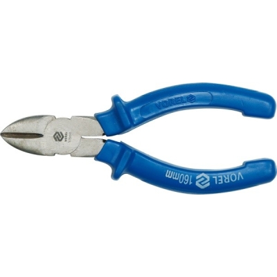 SZCZYPCE TNĄCE BOCZNE 160MM