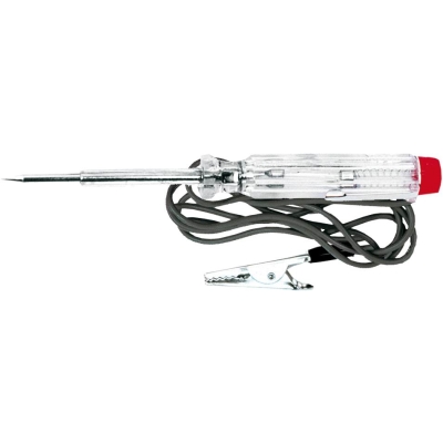 PRÓBNIK SAMOCHODOWY 140MM 6-24V