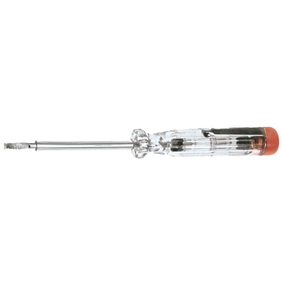 PRÓBNIK NAPIĘCIA 140MM 125-250V SRU