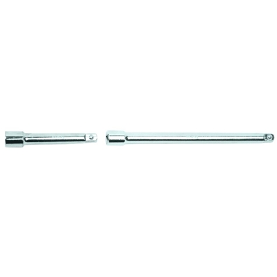 PRZEDŁUŻKA 1/2'' 2 SZTUKI 120MM I 245MM