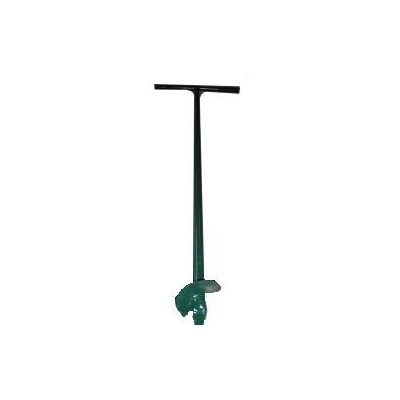 ŚWIDER DO GLEBY POJEDYŃCZY 110MM
