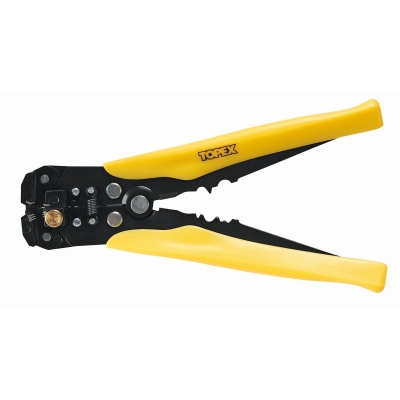 SZCZYPCE DO ŚCIĄGANIA IZOLACJI 210MM