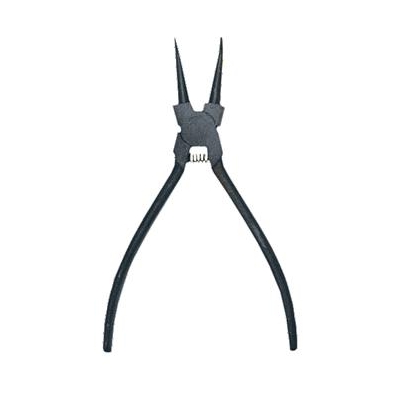 SZCZYPCE SEGERA WEWNĘTRZNE WYGIĘTE 150MM