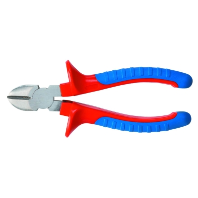 SZCZYPCE TNĄCE BOCZNE 180MM