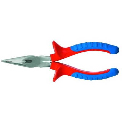 SZCZYPCE WYDŁUŻONE WYGIĘTE 160MM