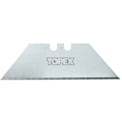 OSTRZA TRAPEZOWE 5 SZTUK  B-05