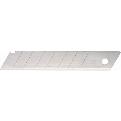 OSTRZA 18MM 10 SZTUK CB-18