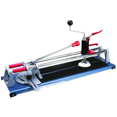 MASZYNKA DO CIĘCIA GLAZURY Z WYCINAKIEM 430MM
