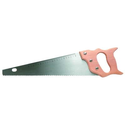 PIŁA PŁATNICA Z PODZIAŁKĄ 450MM