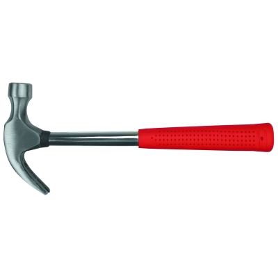 MŁOTEK STOLARSKI 0.45KG TRZONEK METALOWY