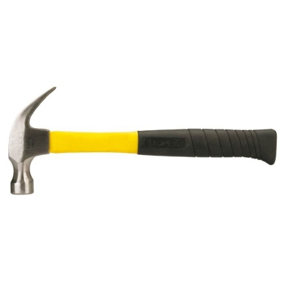 MŁOTEK STOLARSKI 0.45KG TRZONEK Z WŁÓKNA