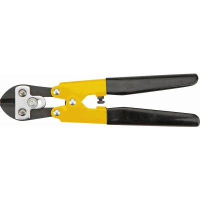 NOŻYCE DO PRĘTÓW 210MM ŚREDNICA CIĘCIA 4MM