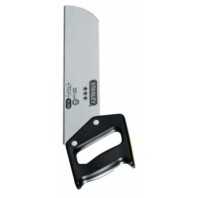 PIŁA DO CIĘCIA PŁYT 320MM, ZĘBY HARTOWANE 13/CAL [L]