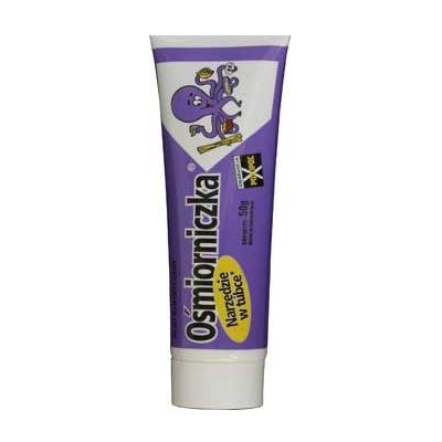 OŚMIORNICZKA 50 G