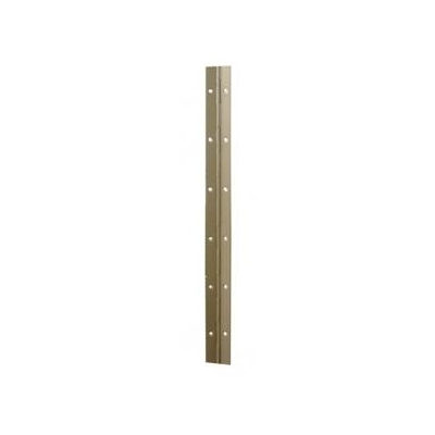 ZAWIAS TAŚMOWY ŻÓŁTY 170CM
