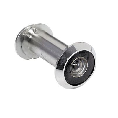 WIZJER DRZWIOWY 16MM CHROM