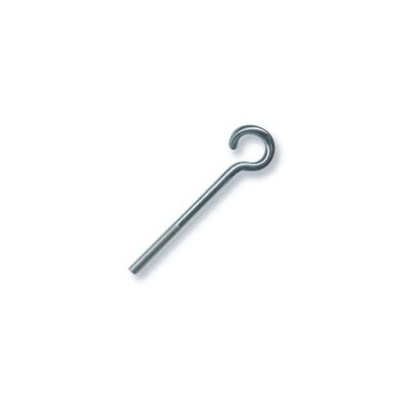 ŚRUBA HAKOWA R6 12*190MM