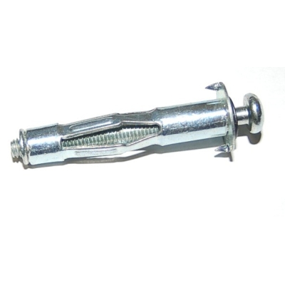 KOŁEK STALOWY MOLLY 6*52MM