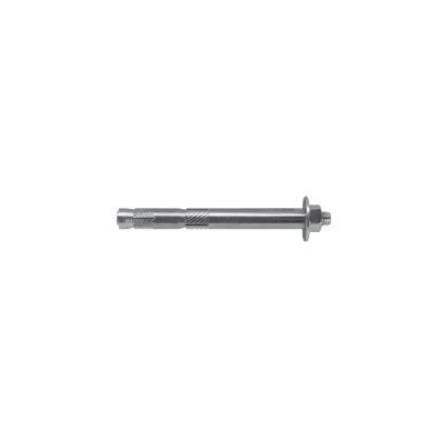 KOŁEK STALOWY 12*80/M8