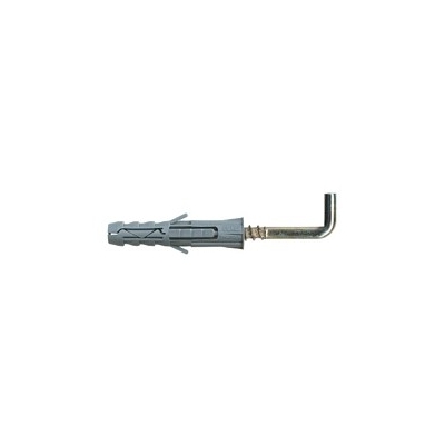 KOŁEK ROZPOROWY HAK PROSTY 6/3.5MM