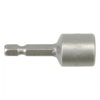 KOŃCÓWKA MAGNETYCZNA SZEŚCIOKĄTNA 8*50MM