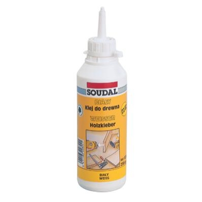 KLEJ DO DREWNA 62A 750ML