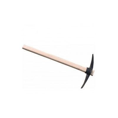 KILOF 2.5KG DWUSTRONNY OPRAWNY Z TRZONKIEM