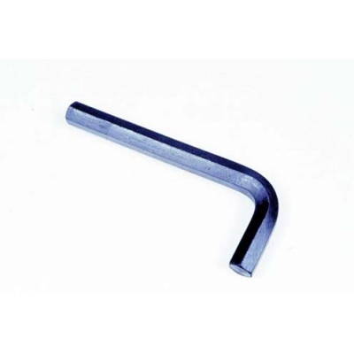 KLUCZ IMBUSOWY ''HEX'' TYP L 17MM