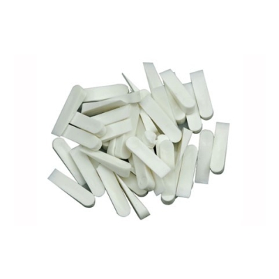 KLINY DO GLAZURY MAŁE 100 SZTUK 28MM