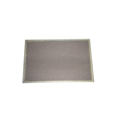 SITO RAFA METALOWA M 10