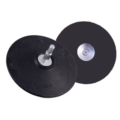 TARCZA GUMOWA ELASTYCZNA 150MM
