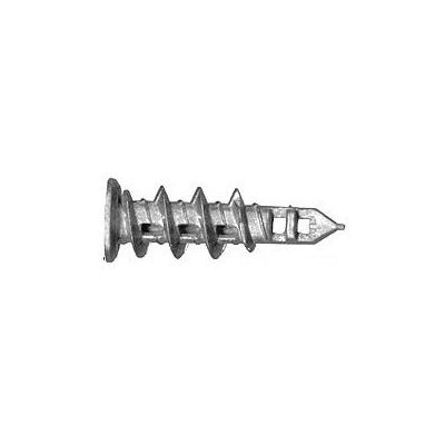 ŚRUBA TYPU DRIVA METAL 15*29MM