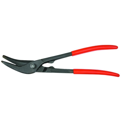NOŻYCE DO BLACHY LEWE 260MM