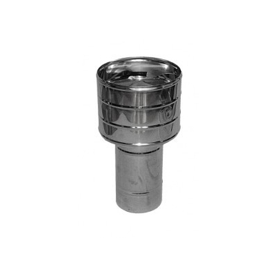 DEFLEKTOR KWASOODPORNY 120MM