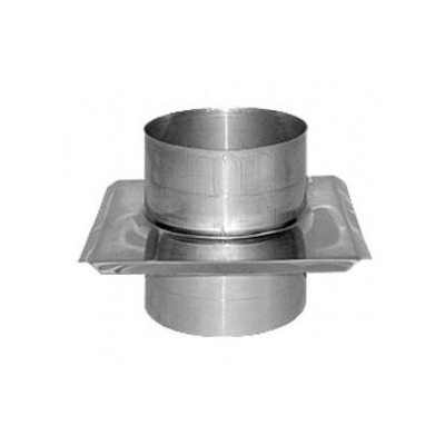 PŁYTA KOMINOWA KWASOODPORNA 120MM