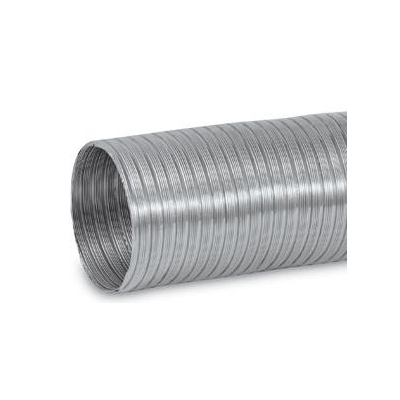 RURA ALUMINIOWA FLEX 160MM 1MB