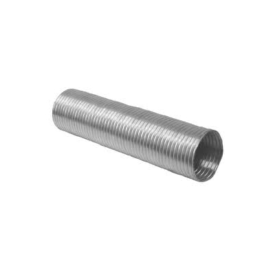 RURA ALUMINIOWA FLEX 160MM 1MB