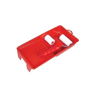 WKŁAD MOLTOPREN 5CM+7CM+KUWETA 14*30CM +RĄCZKA